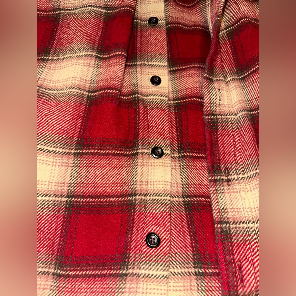 Flannel - Picture 4 of 4